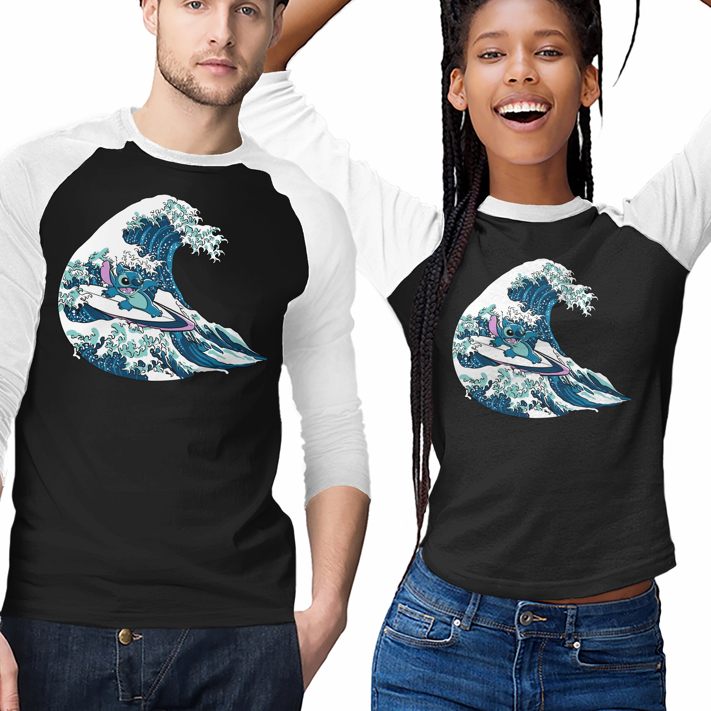 626 Hokusai EcoFriendly Dye