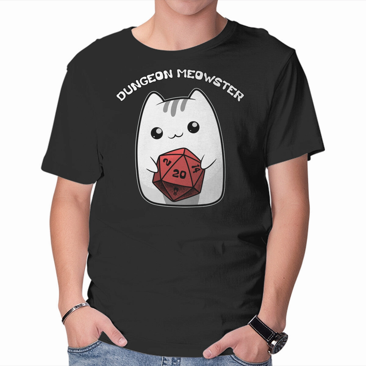 Quick Fit Performance A Dungeon Meowster