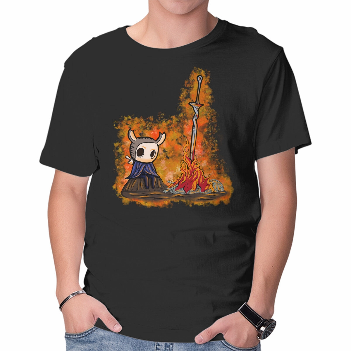 A New Soul Solid color purity