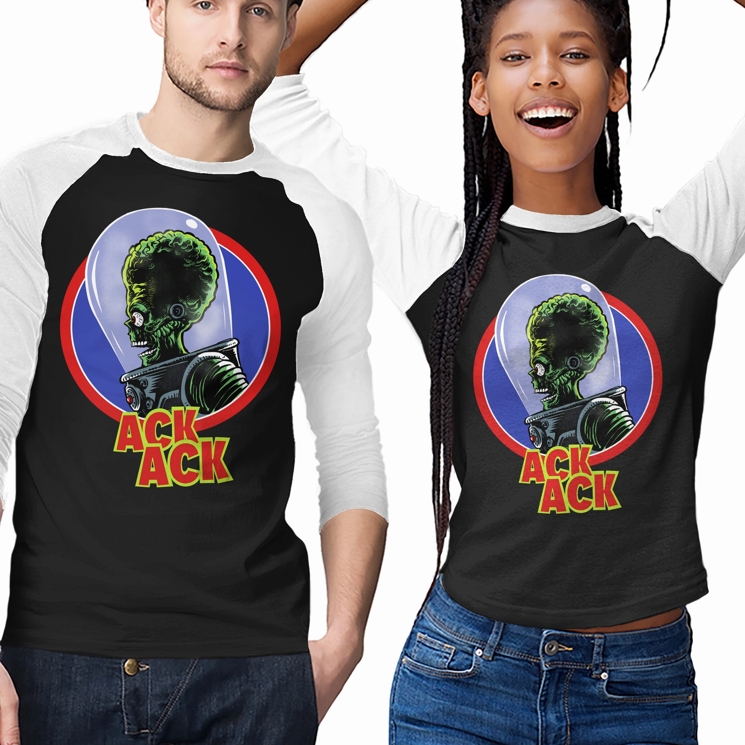 Ack Ack Recycled Polyester Thread Breathable Flex Fit