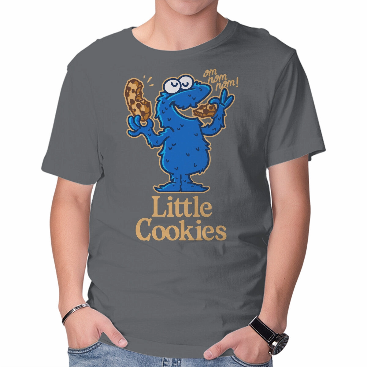 Little Cookies Everyday apparel