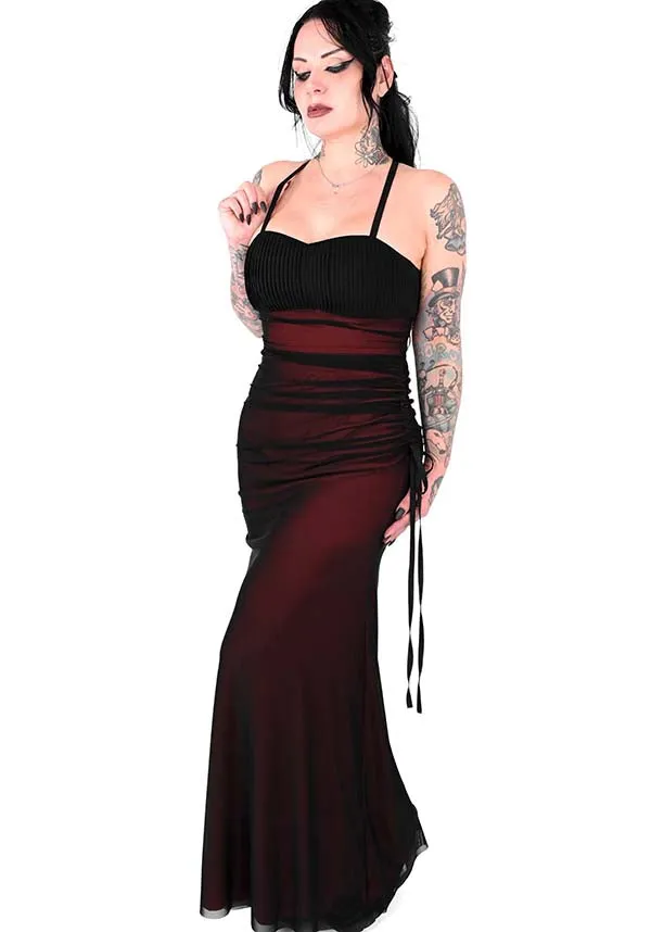 Verona | DRESS Quick Access Slit ButterSoftTexture