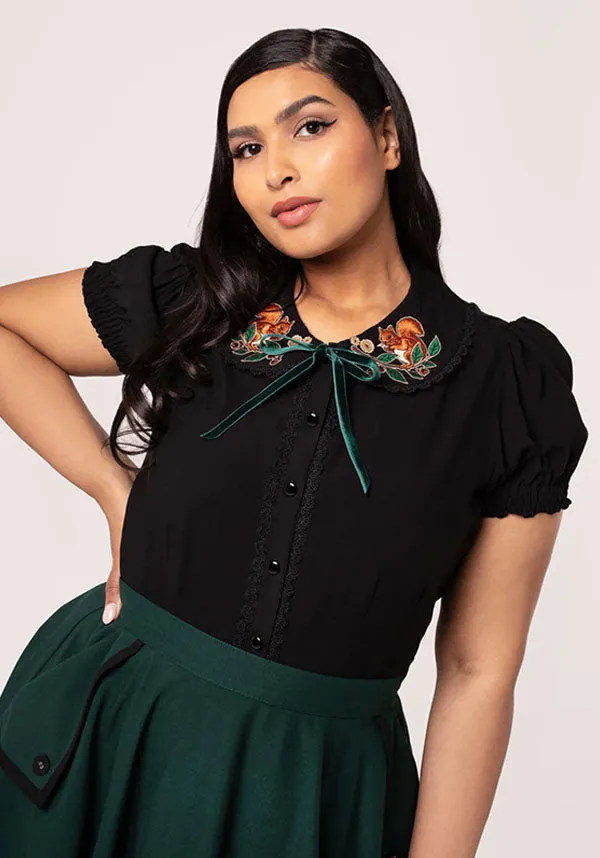 Chester | TOP Relaxed Top