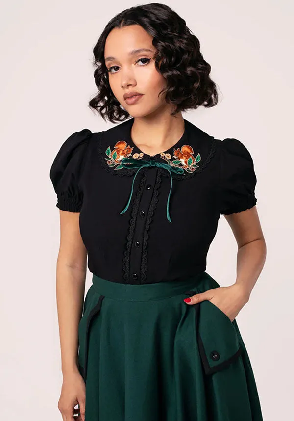 Chester | TOP ComfortStretchFit