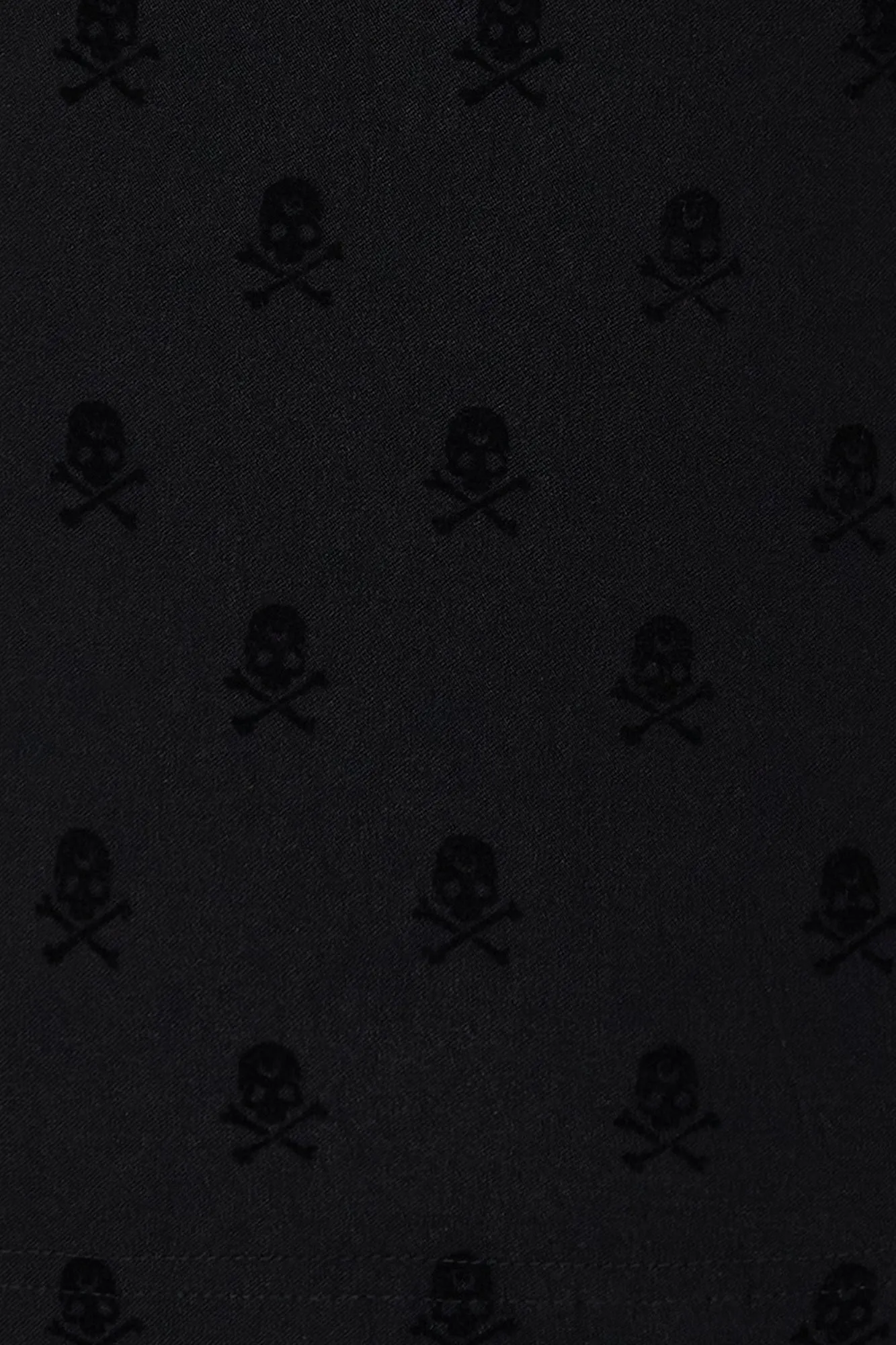 Doom Doll Skirt LaserCutVents