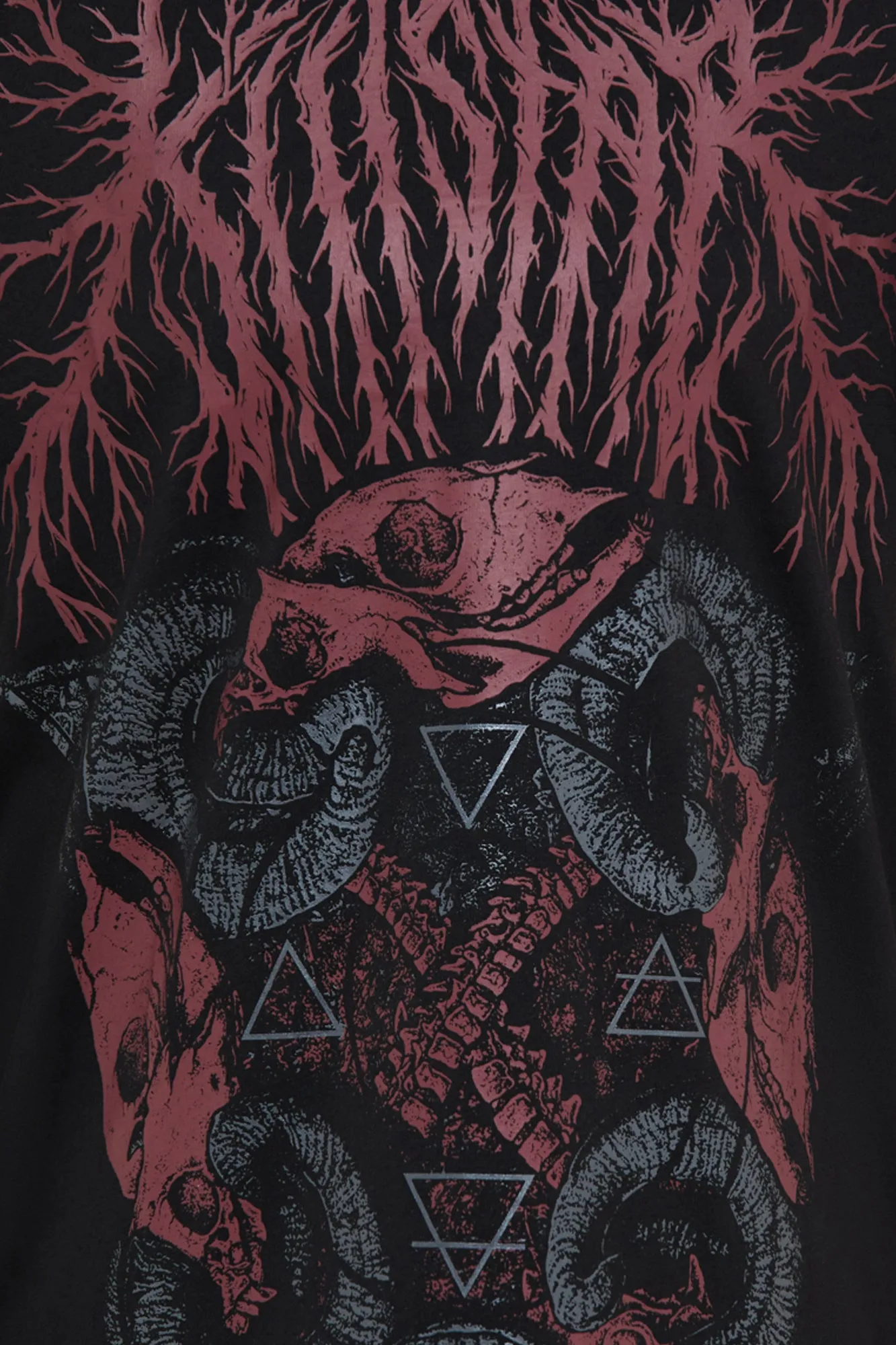 Odor Resistant Stylish Hoodie After Death Cycles T Shirt