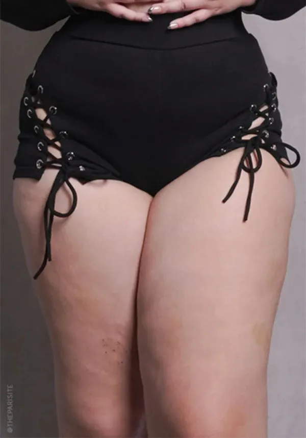 Alice | SHORTS Retro design Multipurpose Design