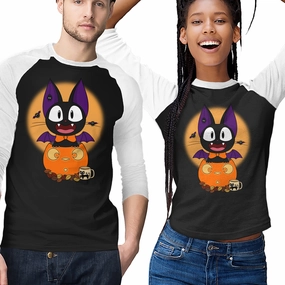 Spooky Jiji Chilly Layer