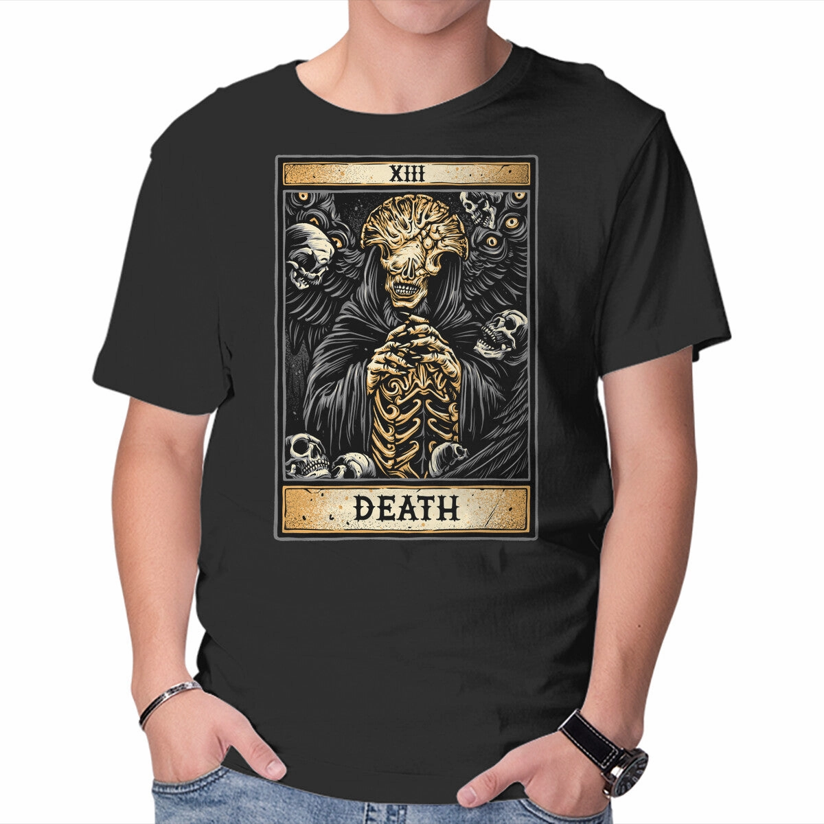 Death Angel Sustainable