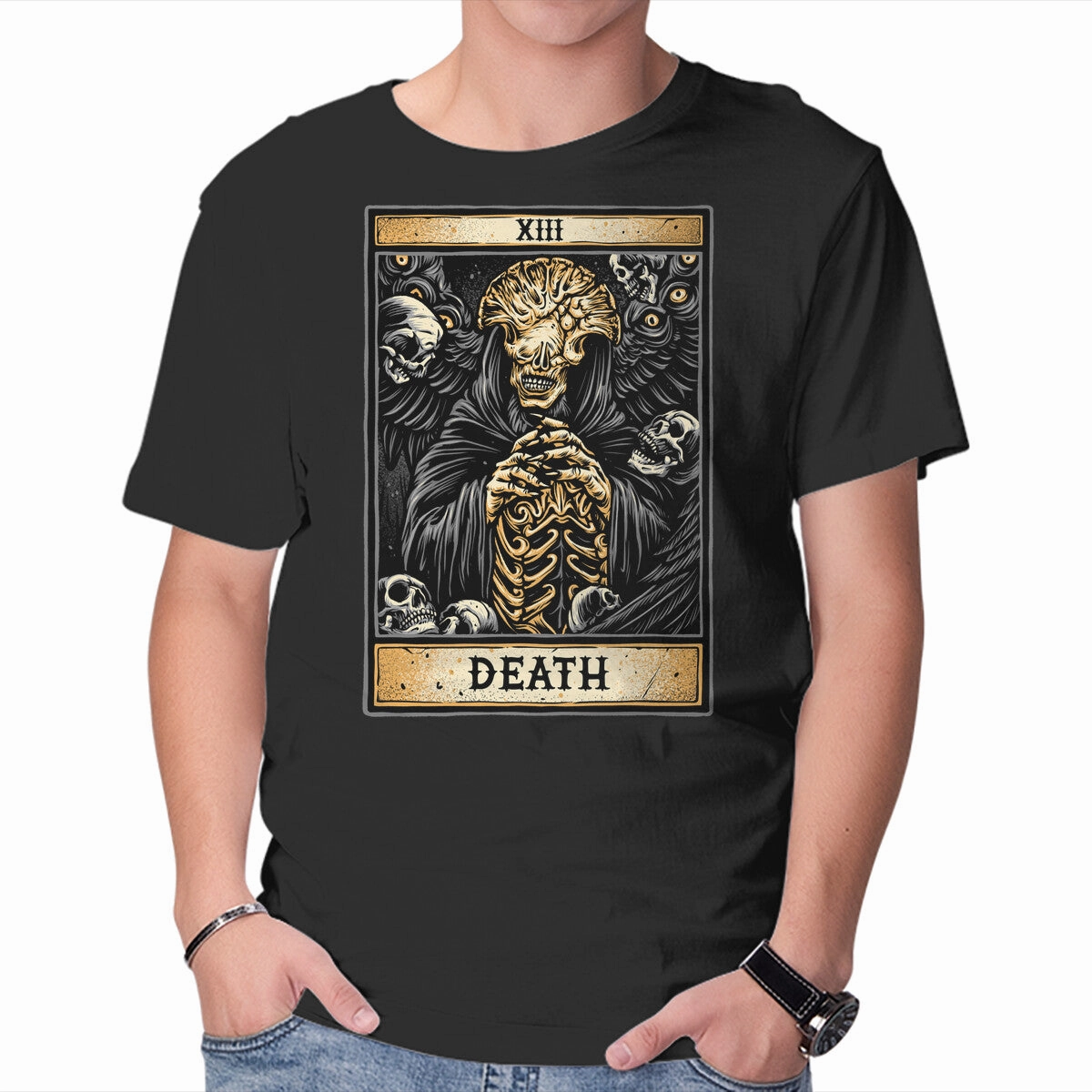 Death Angel birthday party