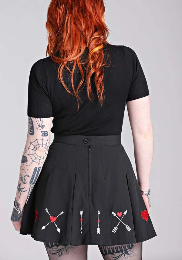 Timeless Piece Amy | SKIRT*