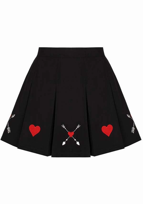 Amy | SKIRT* Cotton Rich Maxi length