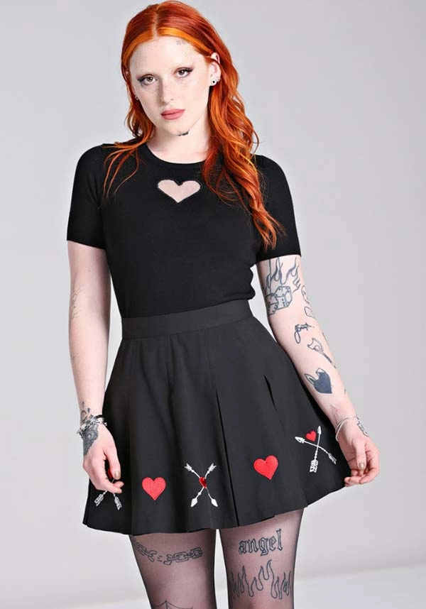 Amy | SKIRT* Mood Outfitboard