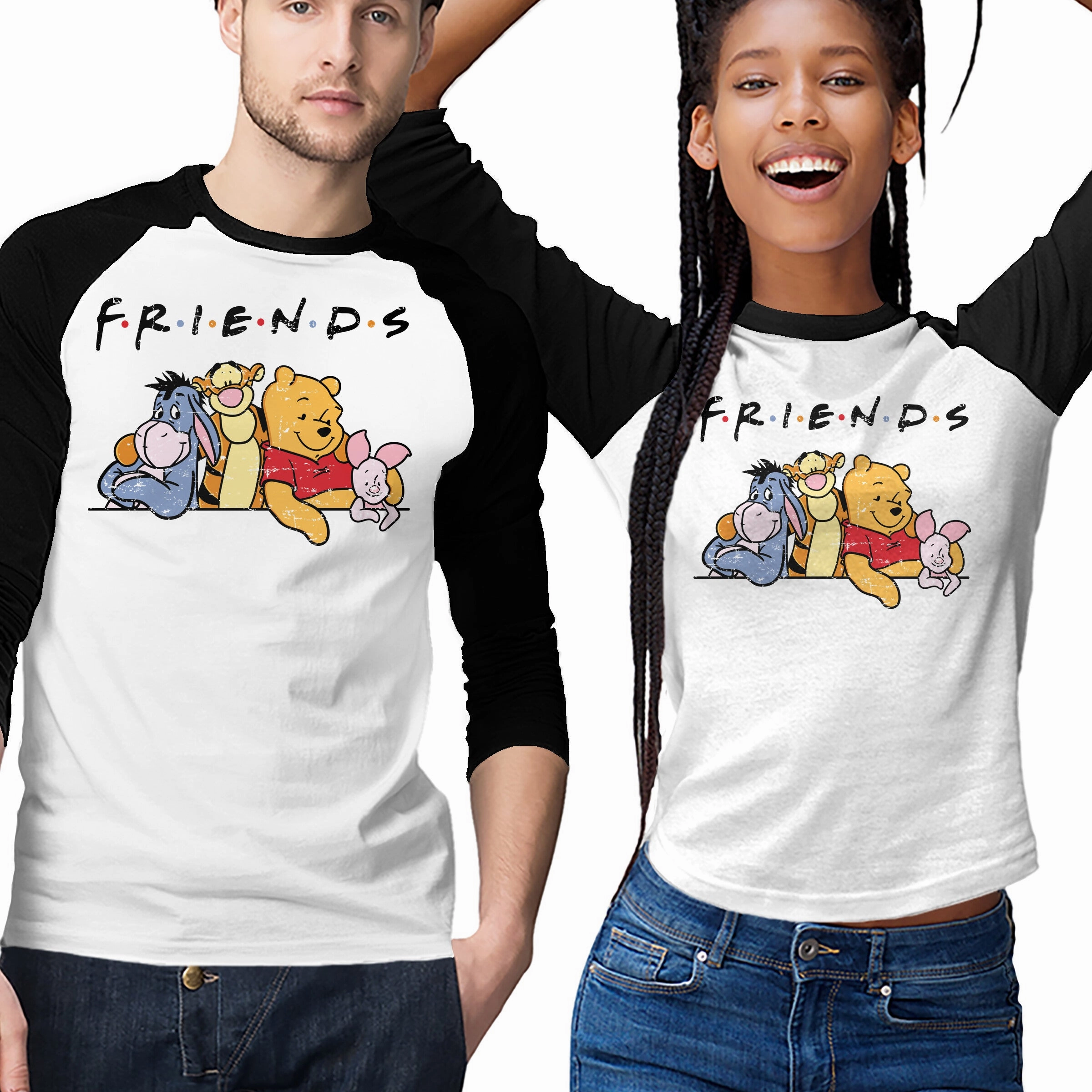 Animal Friends Rayon blend