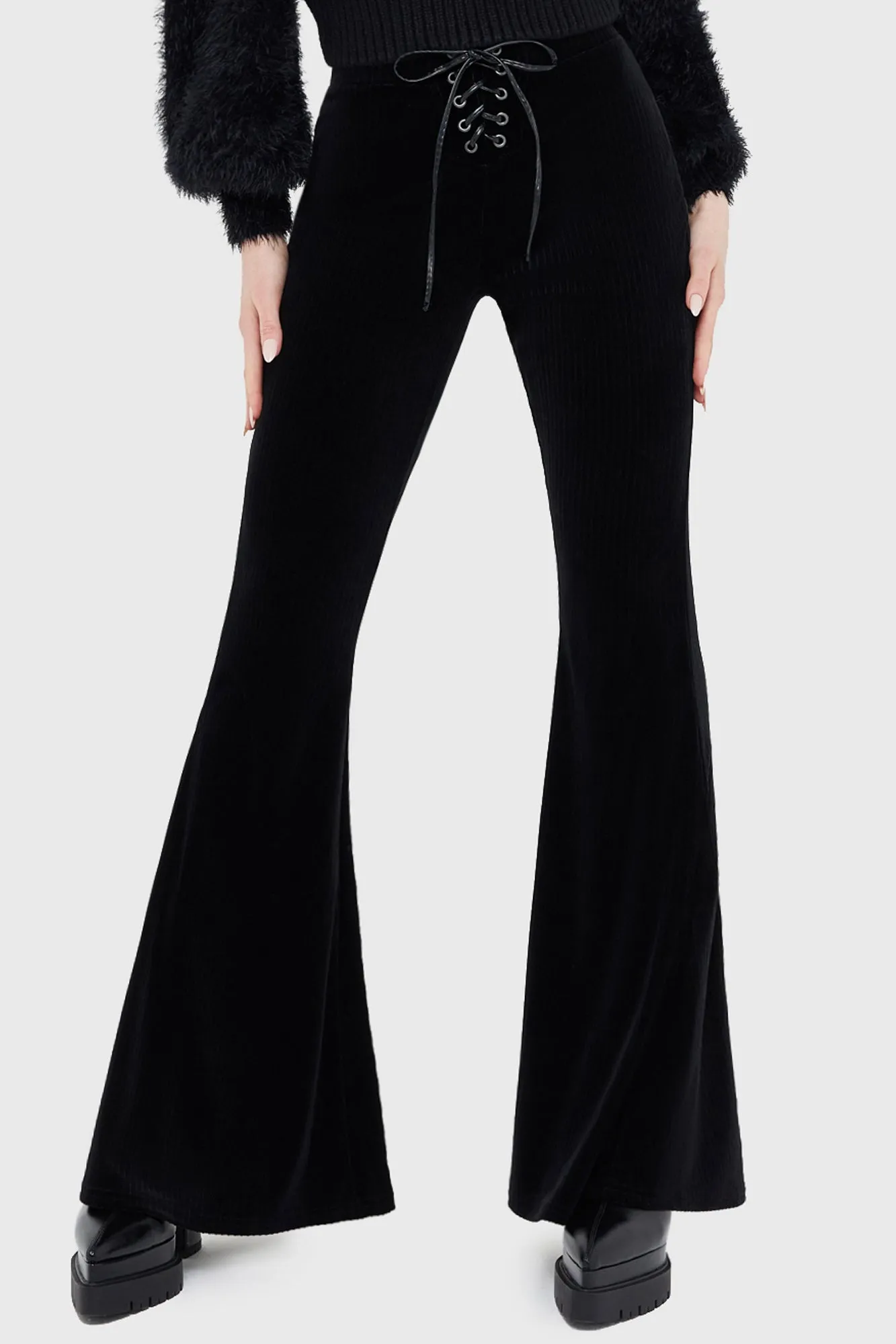 She Wolf Flares QuickPackFoldableDesign