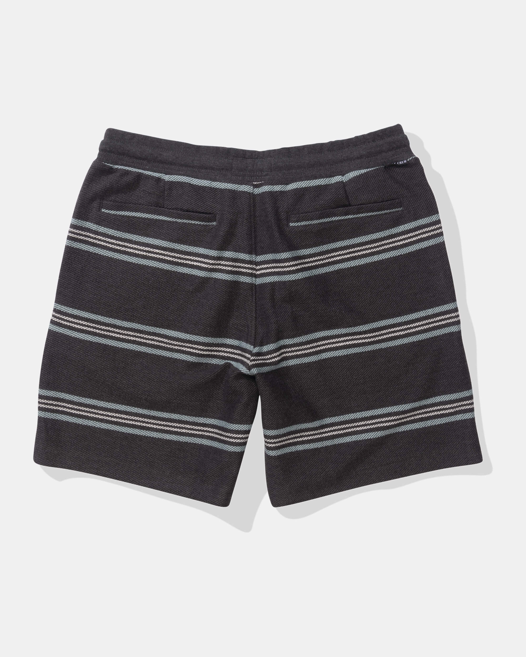 outdoor concert style Splice 19 Walkshort - Black