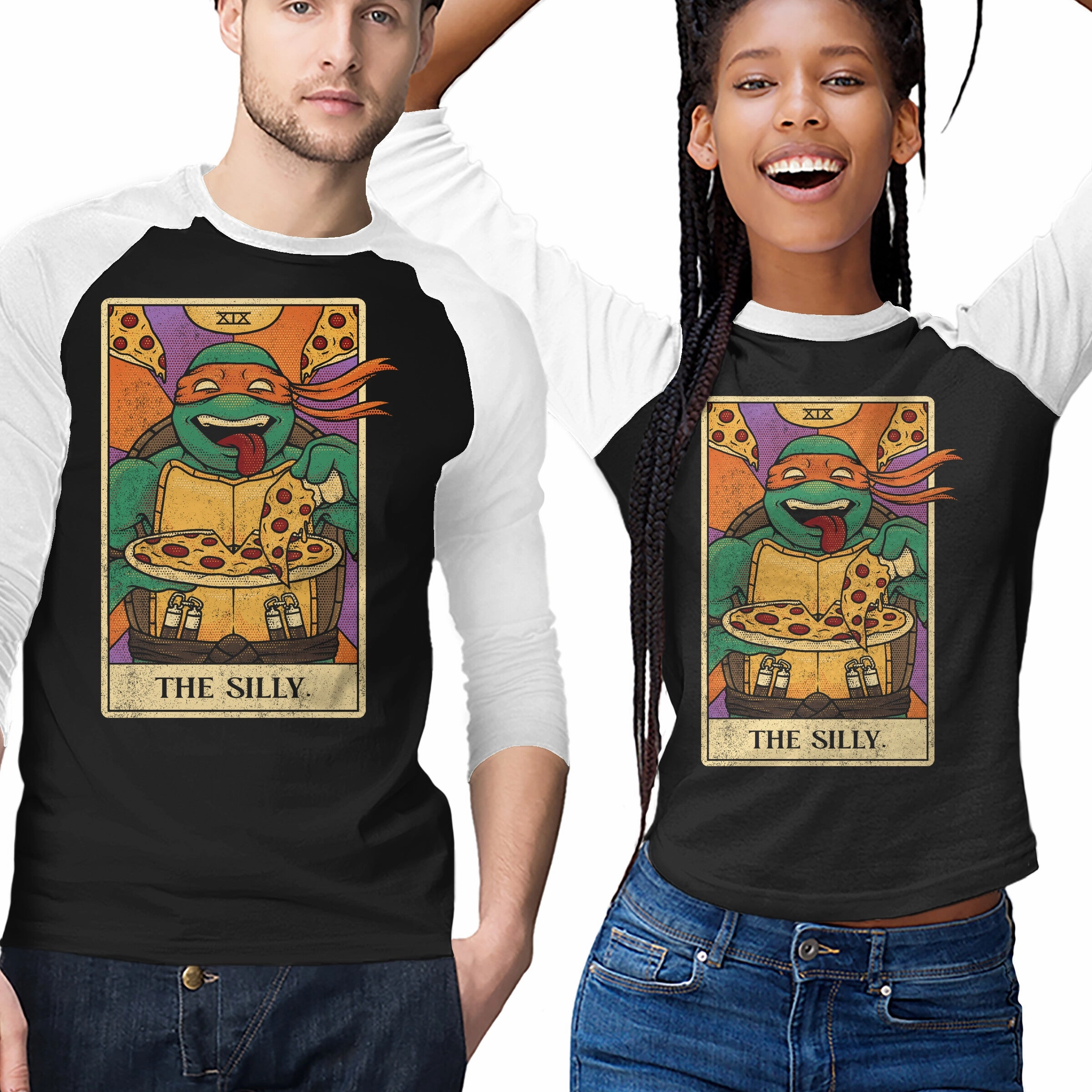 The Silly Sporty essentials