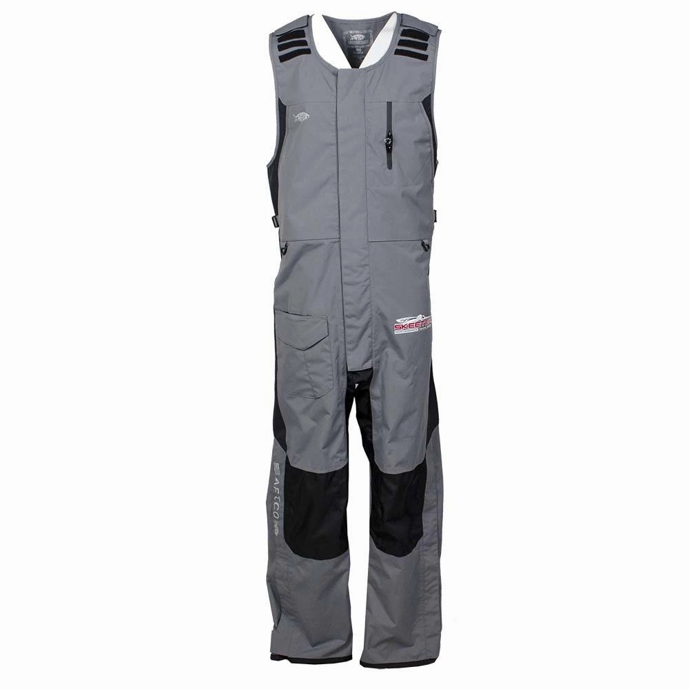 All-Purpose Comfort Effortless Design Skeeter AFTCO Hydronaut Bib