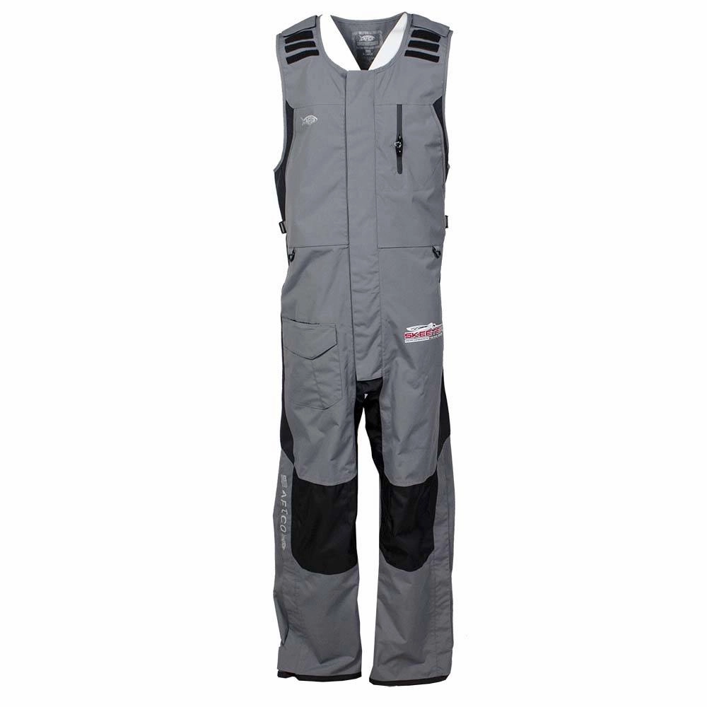 Skeeter AFTCO Hydronaut Bib sport chic