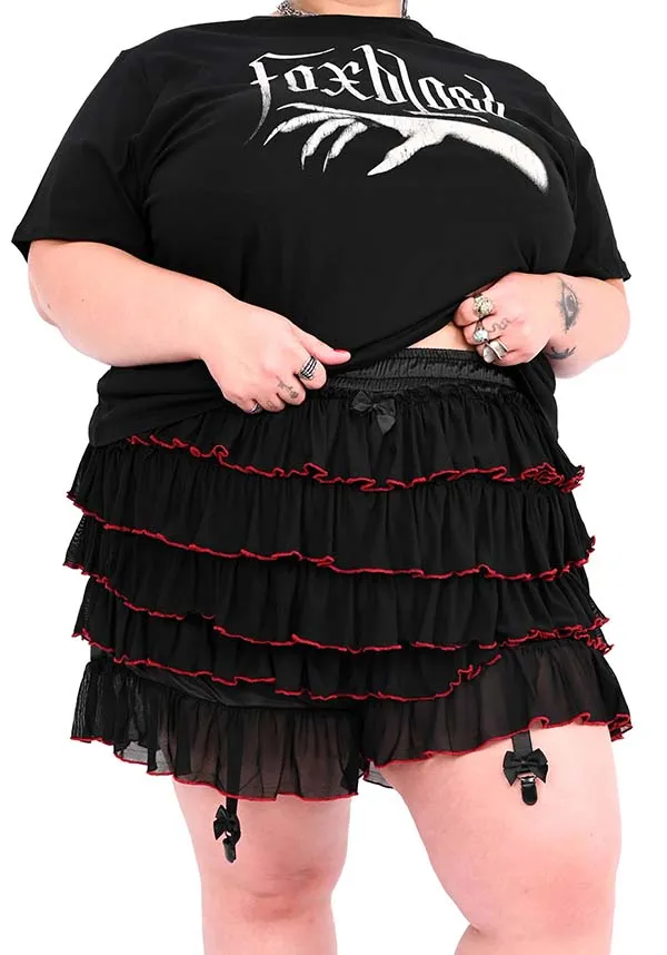 Arabella | BLOOMERS Adjustable Cuff