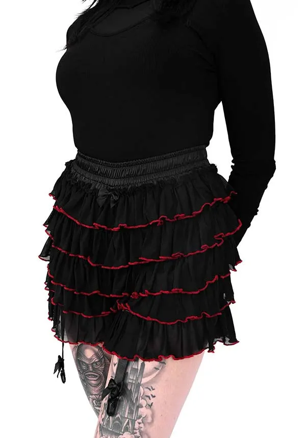 AllClimateAdaptive AdjustableNeckline Arabella | BLOOMERS