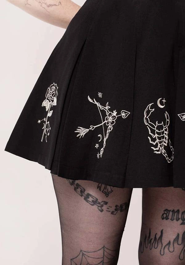 Astrology | SKIRT* Non Irritating Edges Stretch Comfort