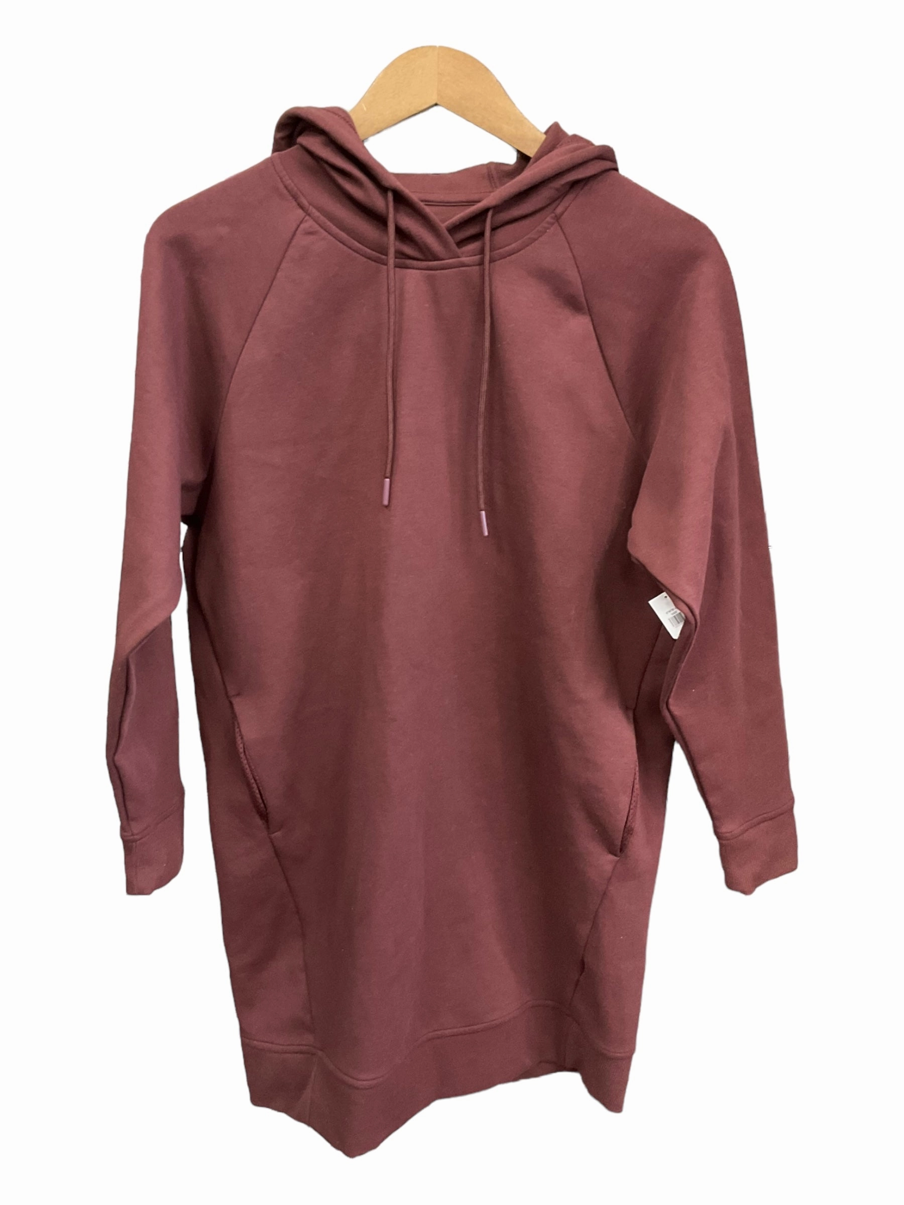 Flatlock stitching Weatherproof Outerwear Athletic Sweatshirt Hoodie By Old Navy  Size: Xs