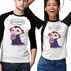 Be Positive Lightweight Weave Comfy All-Day