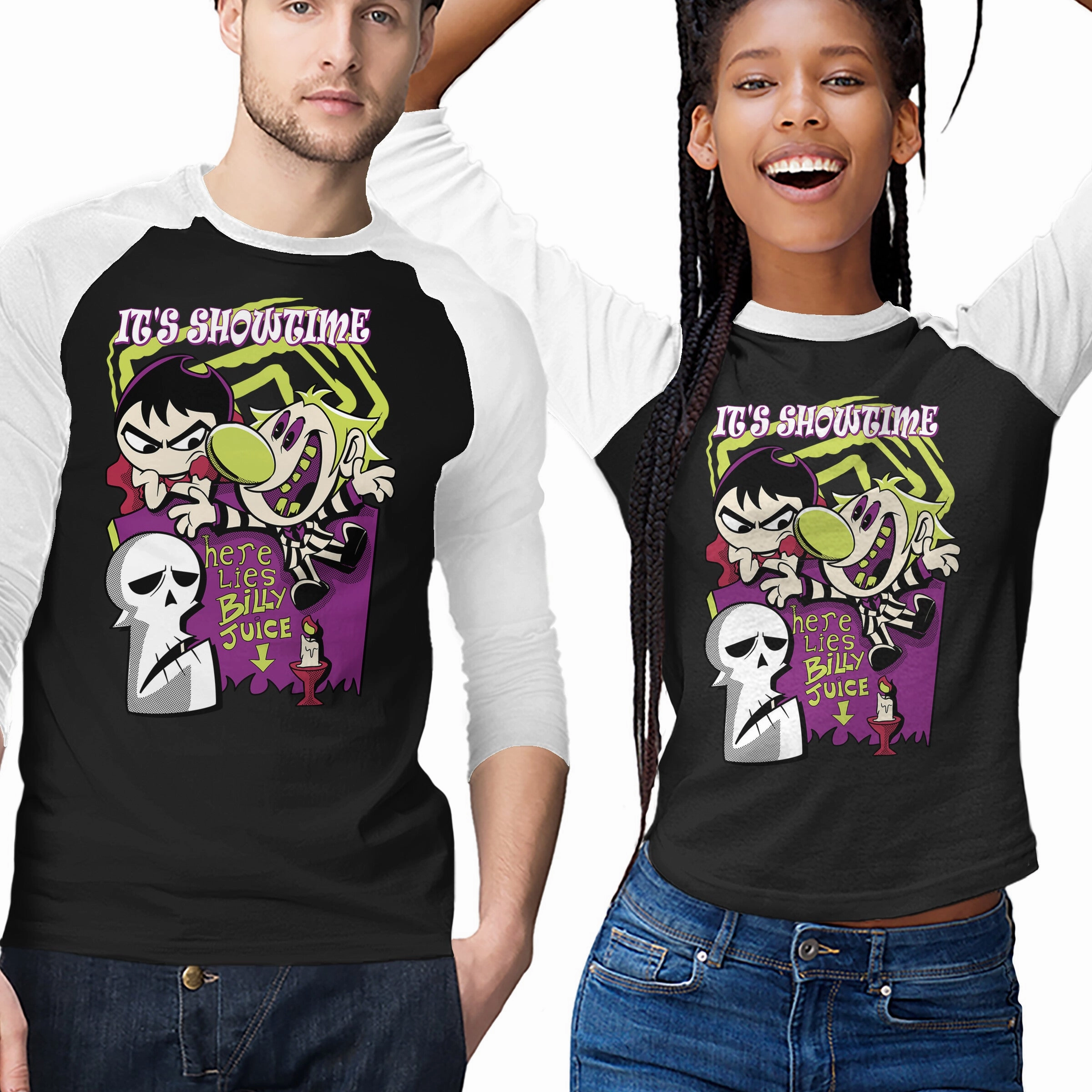 Billyjuice Classic Comfort