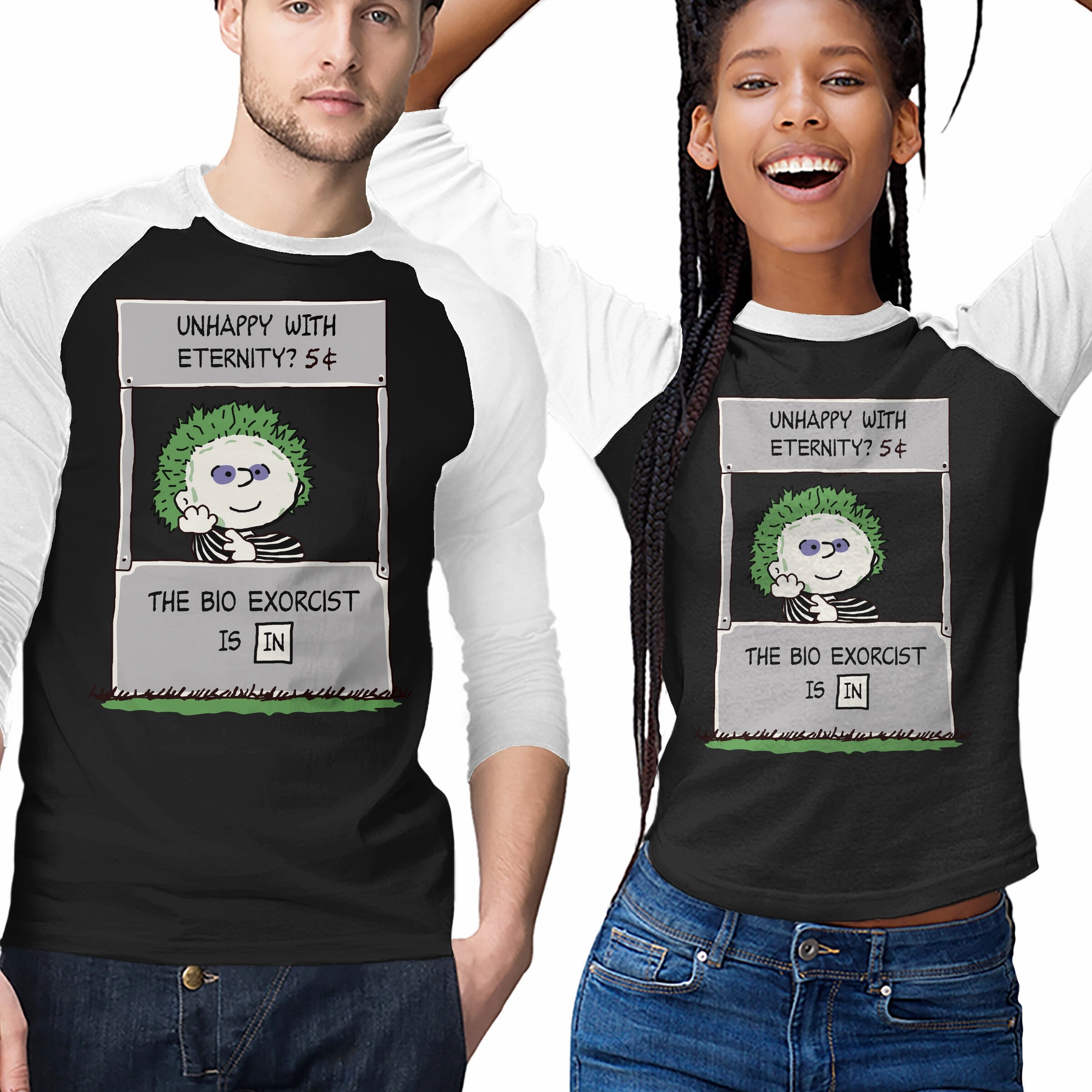 Easy Wear Style Relaxed Style Bio Exorcist Consultancy