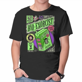 Bio-Exorcist Energy Drink DurableStitching Essential Wear