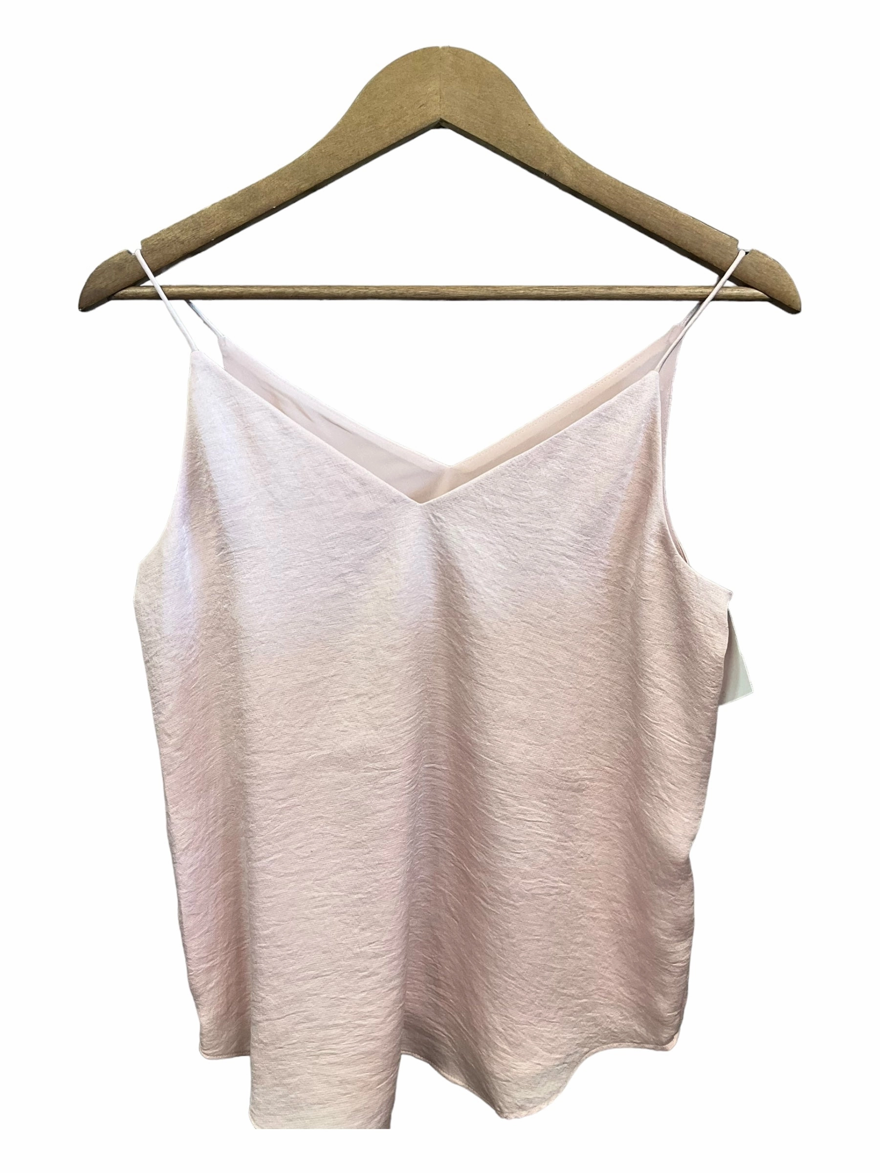 Blouse Sleeveless By Express  Size: Xs Reinforced Knees