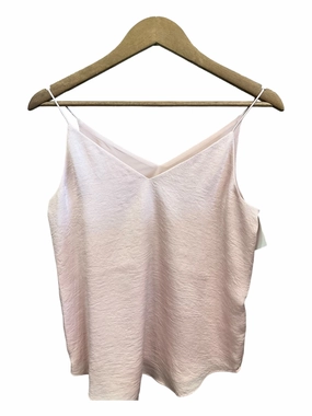 Blouse Sleeveless By Express  Size: Xs Reinforced Knees