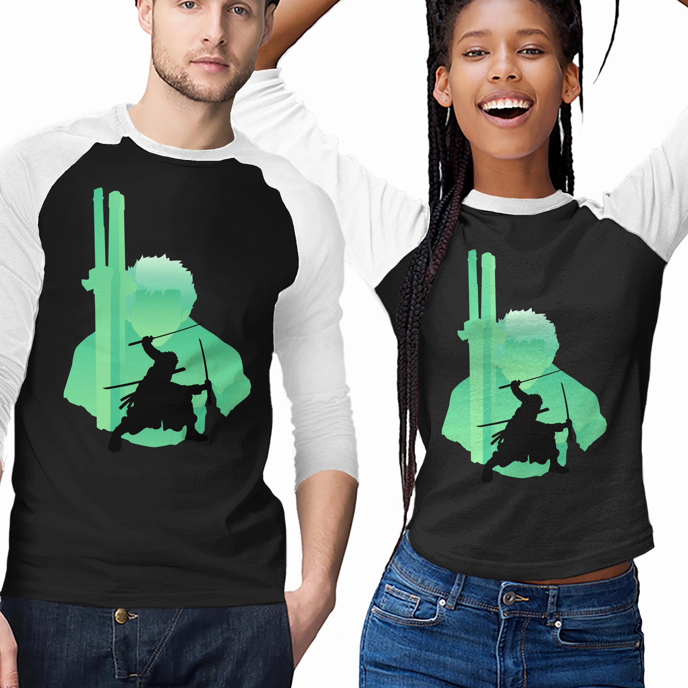 Zoro Modern Fit Casual Day Wear