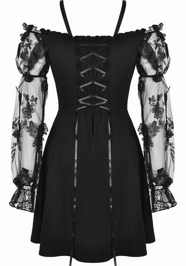 Urban appeal Lacey | OFF SHOULDER DRESS