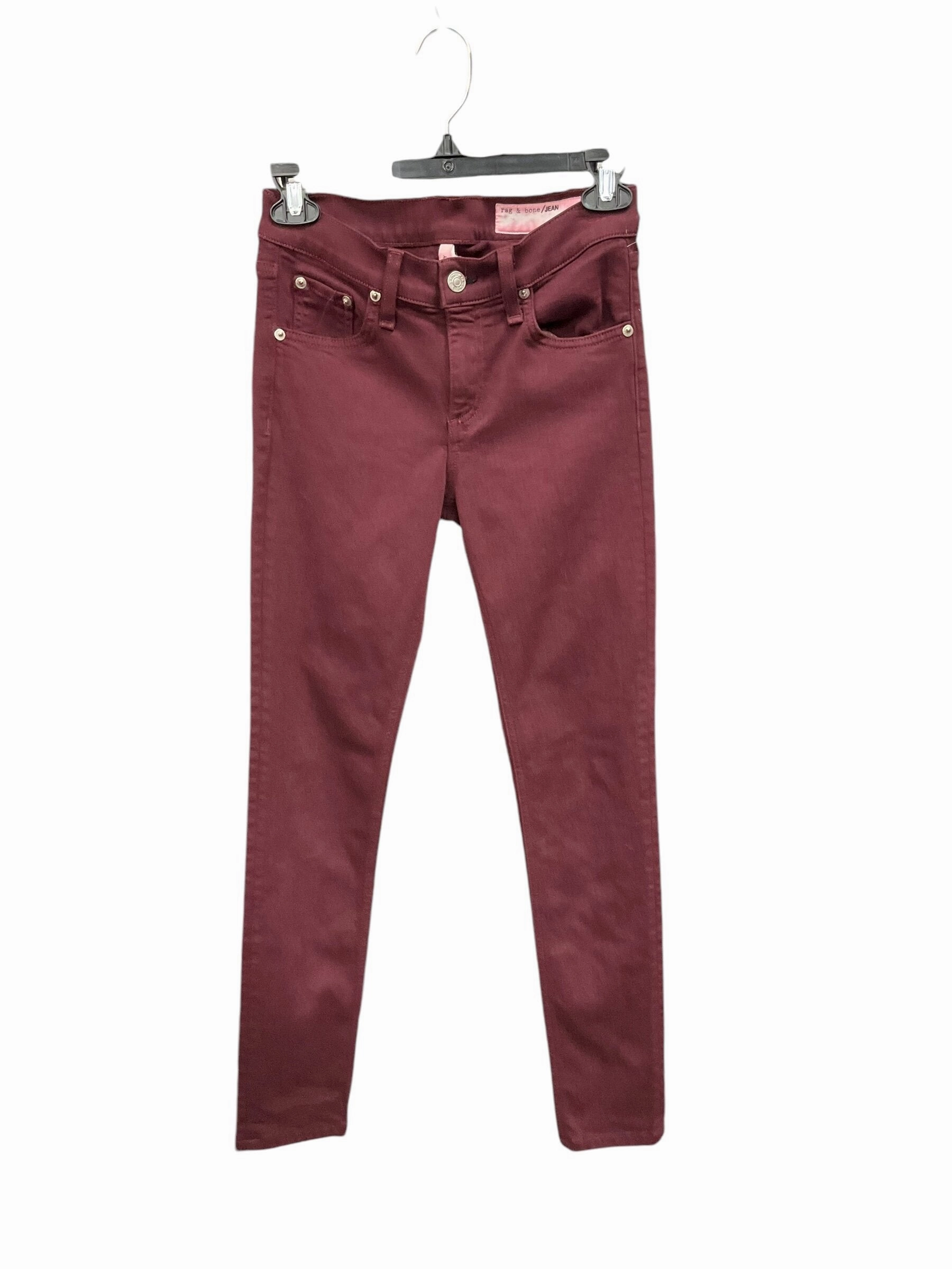 Winter Fit Pants Chinos & Khakis By Rag & Bones Jeans  Size: 2