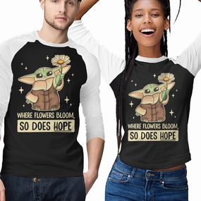 Flexible Ribbed Cuffs Comfy Flex Daisy's The Way