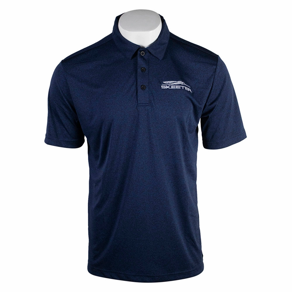 Skeeter Endeavor Polo Cozy Fit Essential Wear