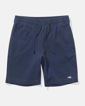 Belt loops budget-friendly Seadog  Volley Kids - Navy