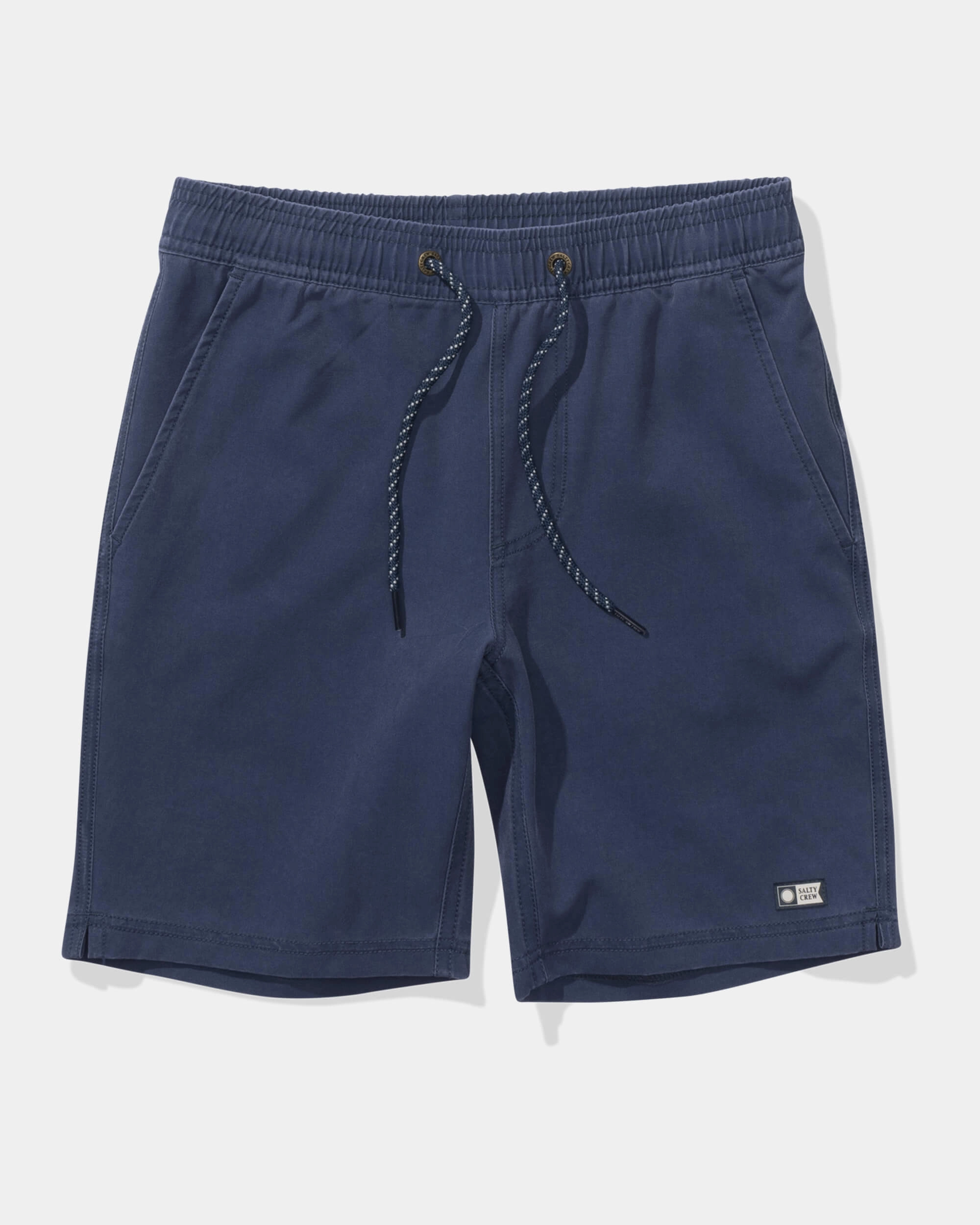Belt loops budget-friendly Seadog  Volley Kids - Navy
