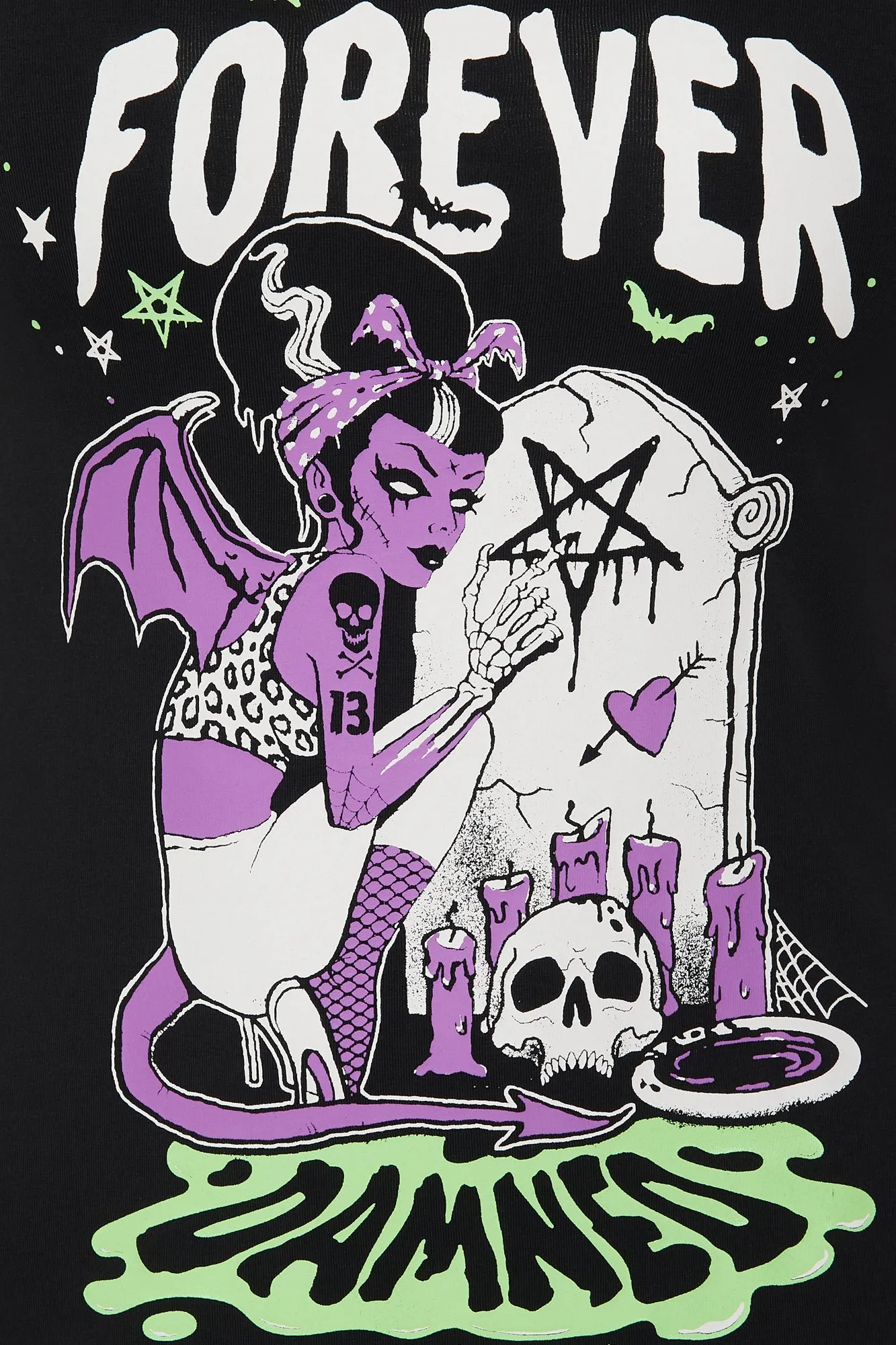 Forever Damned Dress UltraSoft Blend MeshPanelIntegration