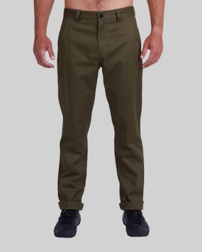 Deckhand Pant - Military Easy Wear Versatile Fashion