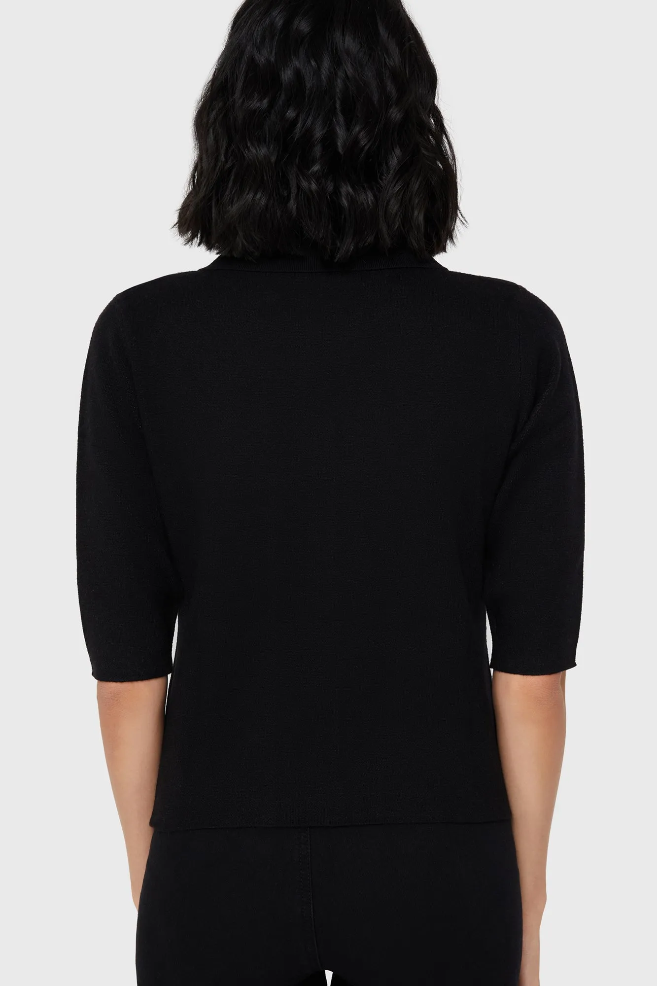 MultiPanel Design Batty Blaze Cardigan