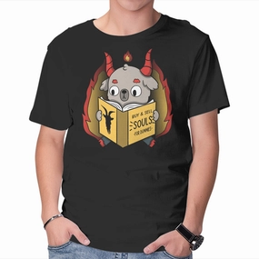 Buying Souls Slim Style Adult sophistication