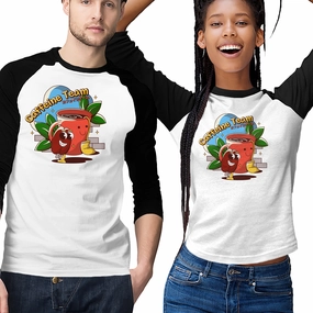 QuickDry Relaxed Wearable Caffeine Team