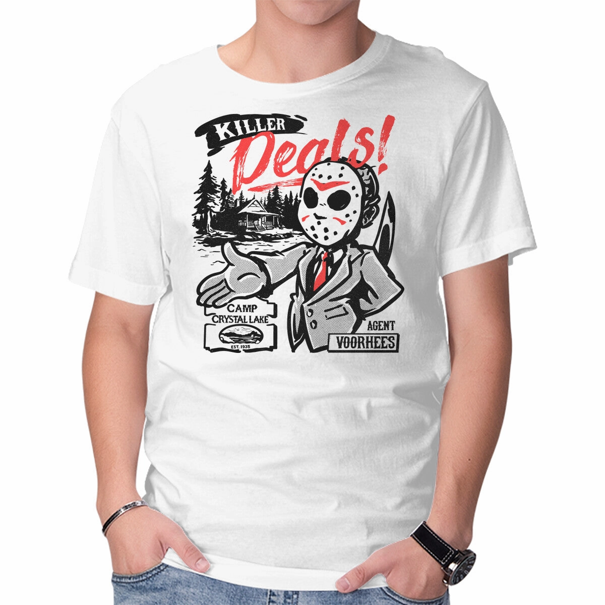 Classic Trend Look Modern Design Camp Crystal Lake Realty