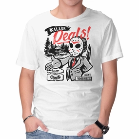 Outdoor Fashion SunProtectionFabric Camp Crystal Lake Realty