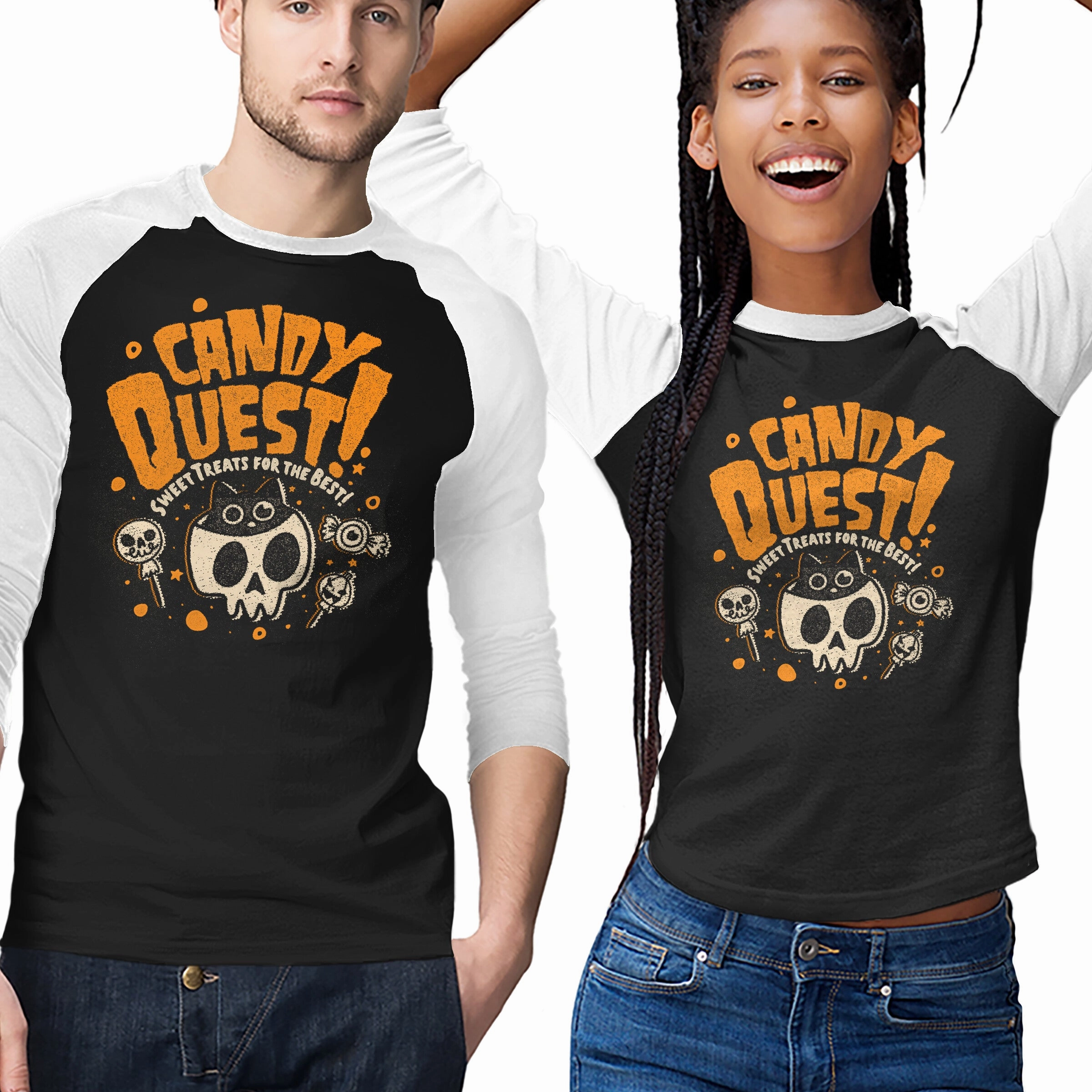 Comfortable And Trendy Quick Fit Performance Candy Quest