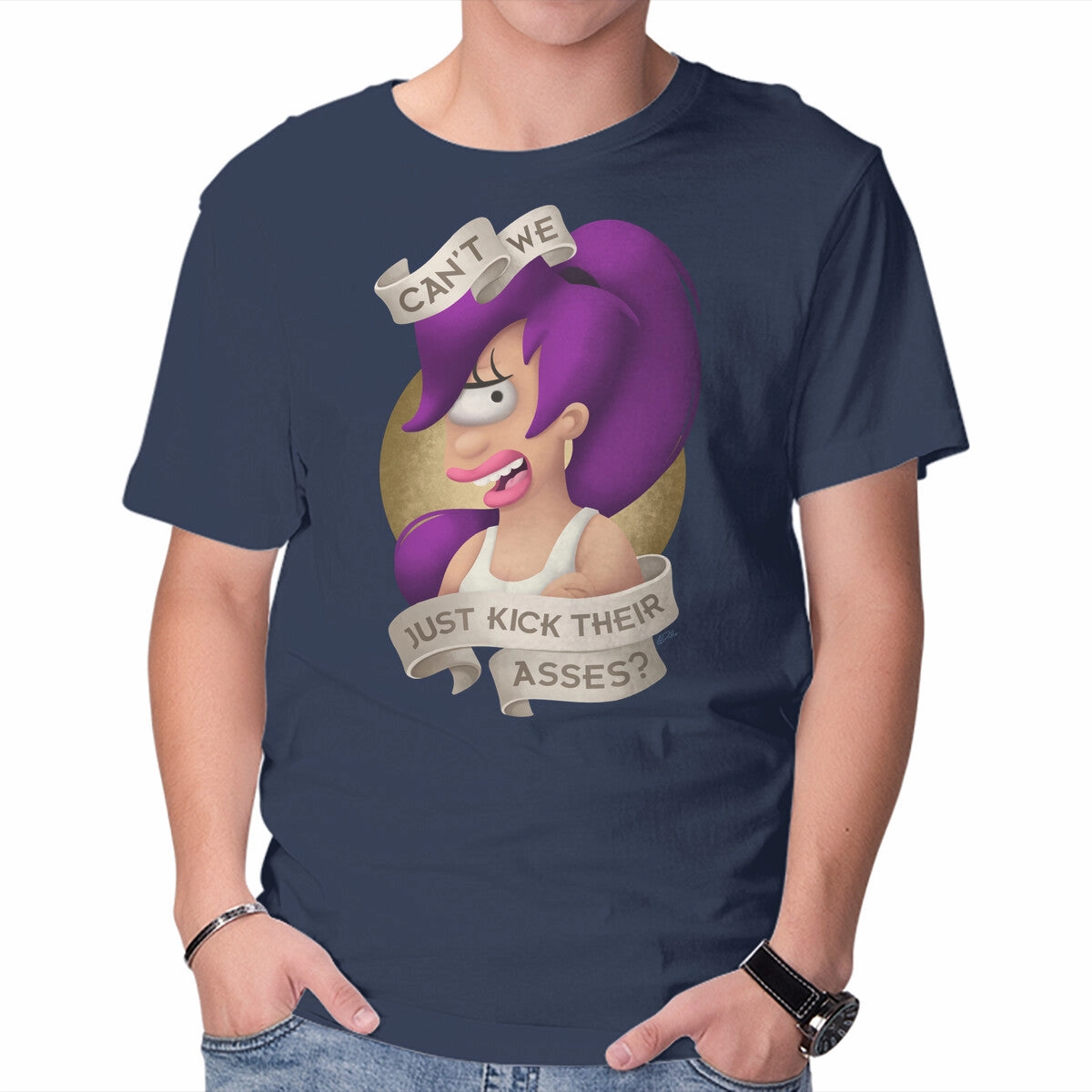 Perfect Style Essential Layer Cant We Just