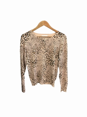 MoistureWickingMaterial MultiPocket Design Cardigan By Madison  Size: S